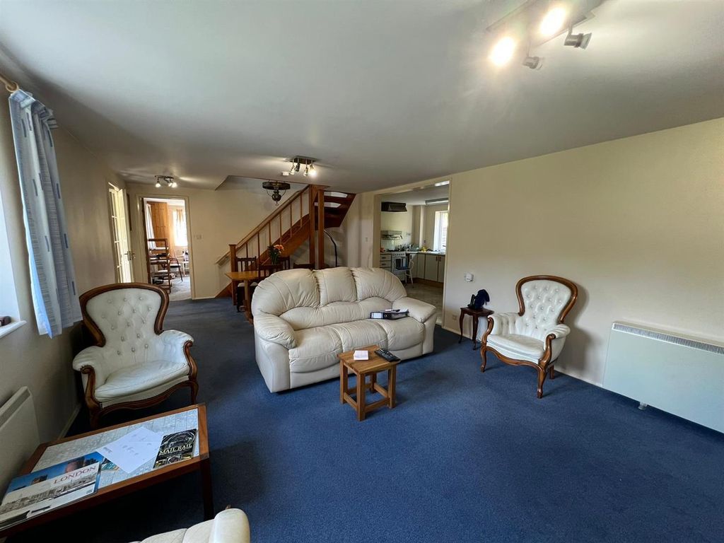 Additional image 18 of 4 bed detached house for saleGwynfe, Llangadog SA19