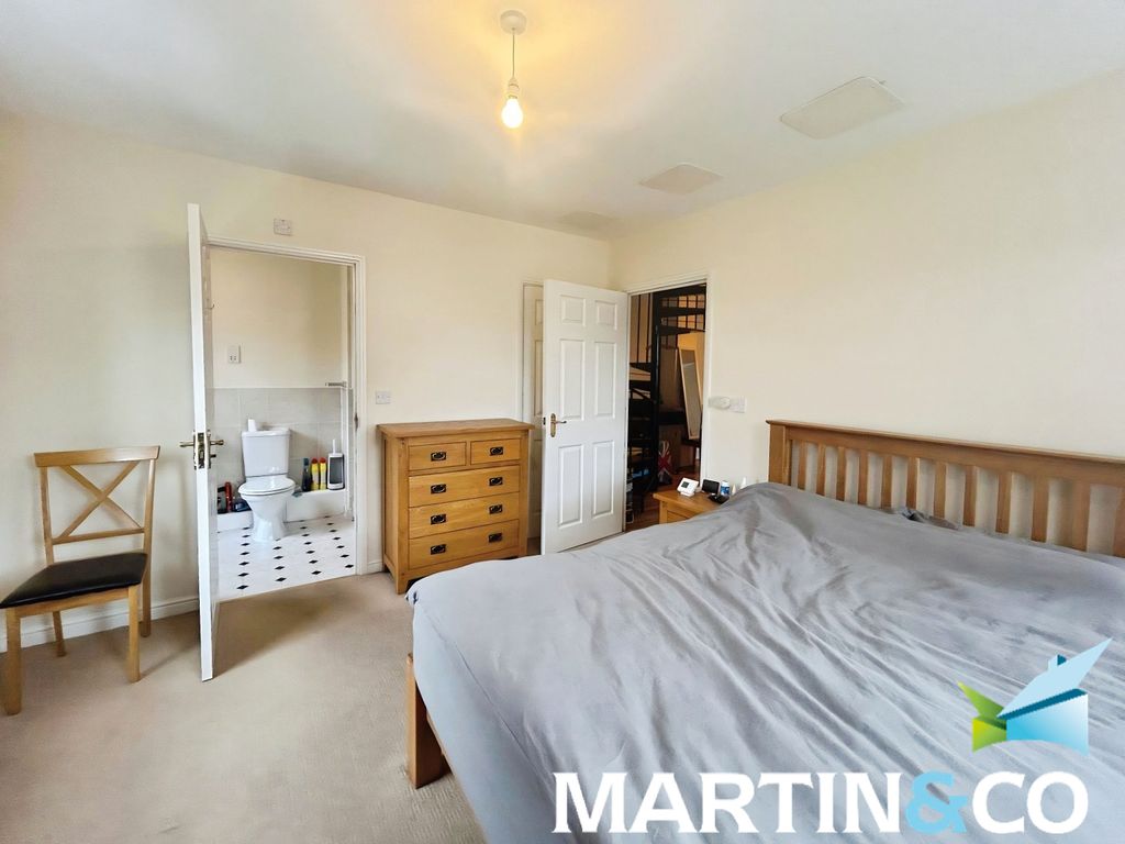 Additional image 4 of 2 bed flat for saleMaple Apartments, Bevan Grove, Wakefield, West Yorkshire WF1