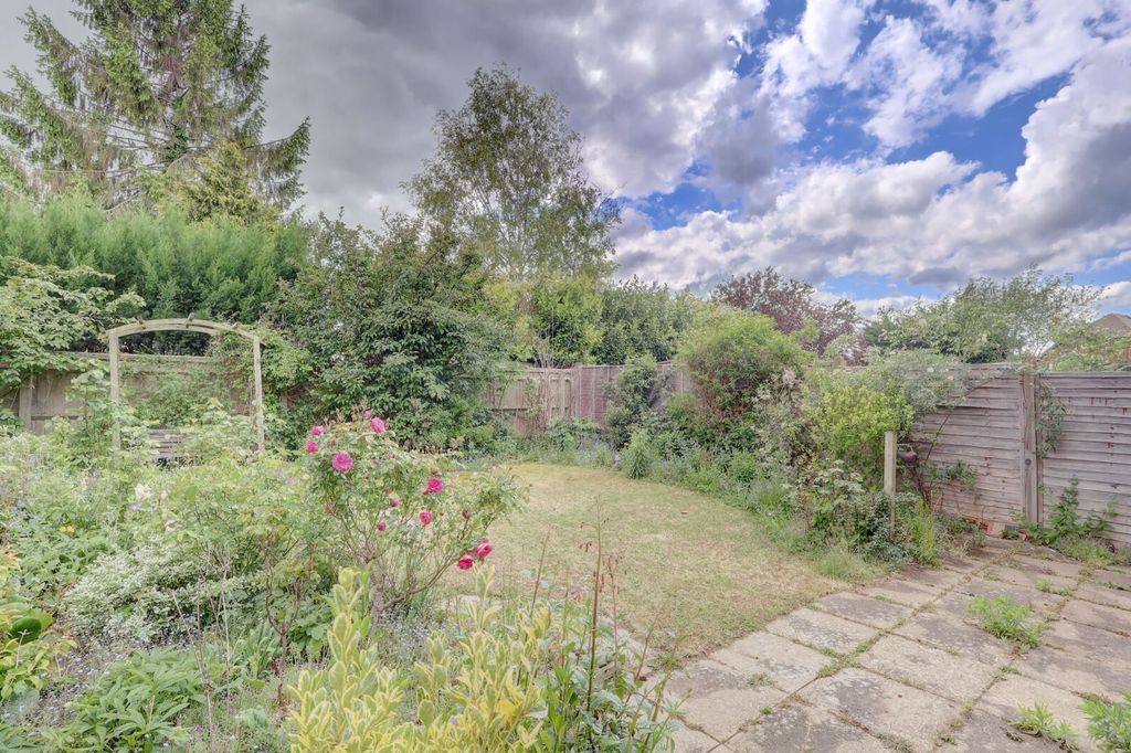 Additional image 12 of 4 bed end terrace house for saleJasmine Crescent, Princes Risborough, Buckinghamshire HP27