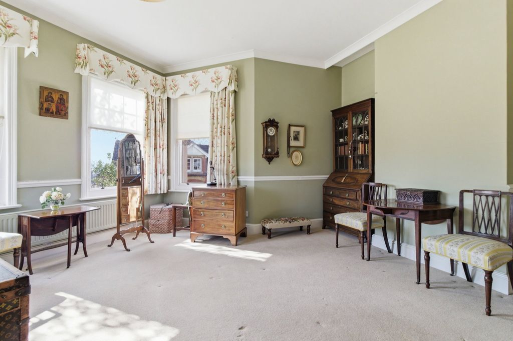 Additional image 19 of 4 bed detached house for saleNewbury Park, Ledbury, Herefordshire HR8