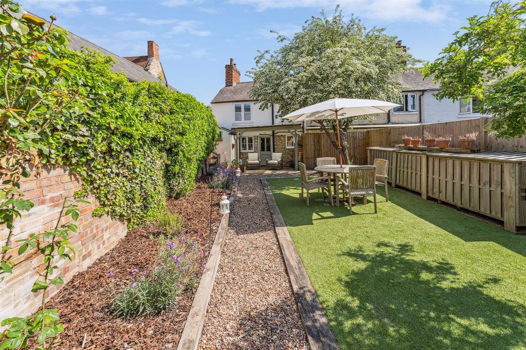 Additional image 23 of 3 bed end terrace house for saleHigh Street South, Olney MK46