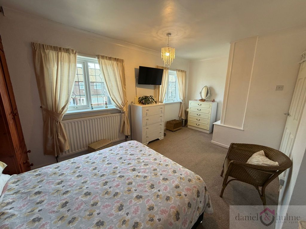 Additional image 36 of 2 bed semi-detached house for saleFair View Road, Leek ST13