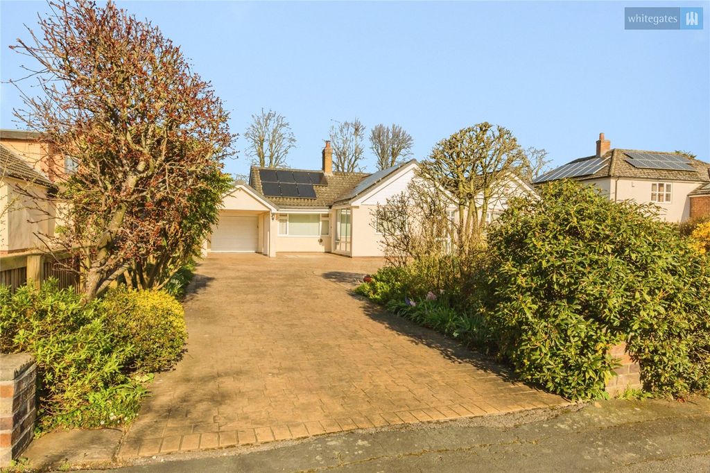 Additional image 33 of 5 bed bungalow for saleHornby Drive, Nantwich, Cheshire CW5