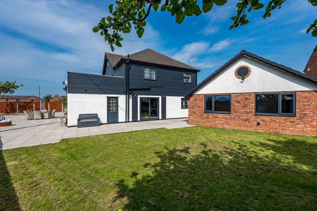 Additional image 37 of 4 bed detached house for salePlex Lane, Halsall, Ormskirk L39