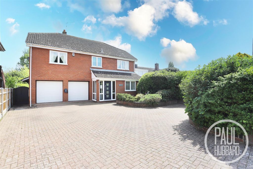 Additional image 14 of 6 bed detached house for saleBroadview Road, Oulton Broad NR32