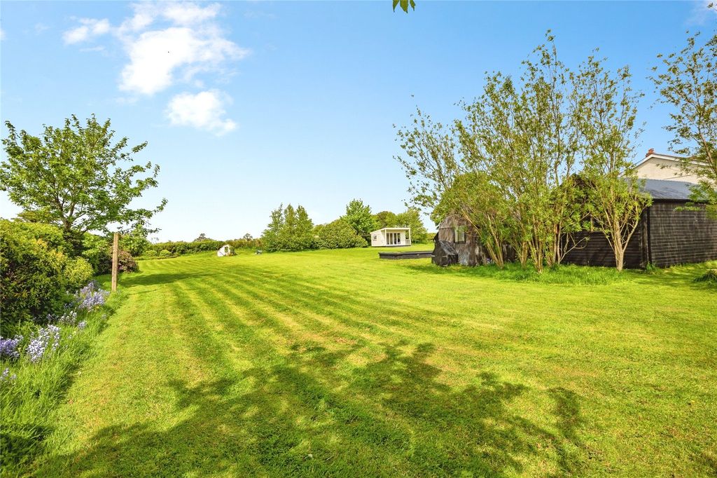 Additional image 34 of 3 bed detached house for saleCwm Cou, Newcastle Emlyn, Ceredigion SA38