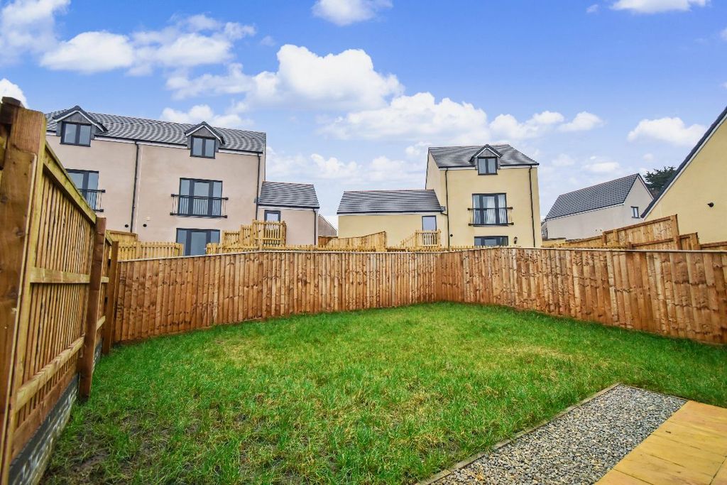 Additional image 10 of 3 bed detached house for saleHoneysuckle Way, Okehampton EX20