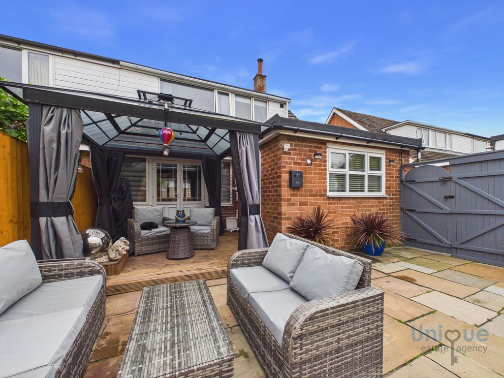Additional image 19 of 4 bed semi-detached house for saleSawley Avenue, Lytham St. Annes FY8