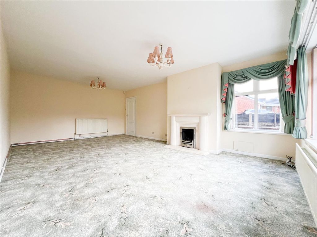 Additional image 7 of 2 bed detached house for saleSpringfield Drive, Leek ST13