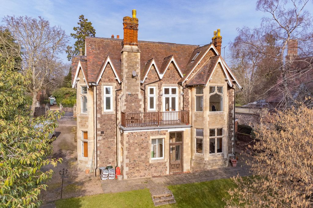 Additional image 4 of 8 bed detached house for saleAvenue Road, Great Malvern, Worcestershire WR14