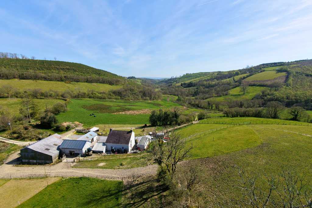 Additional image 52 of 3 bed equestrian for saleBryn Dafydd Isaf, Esgardawe, Llandeilo SA19