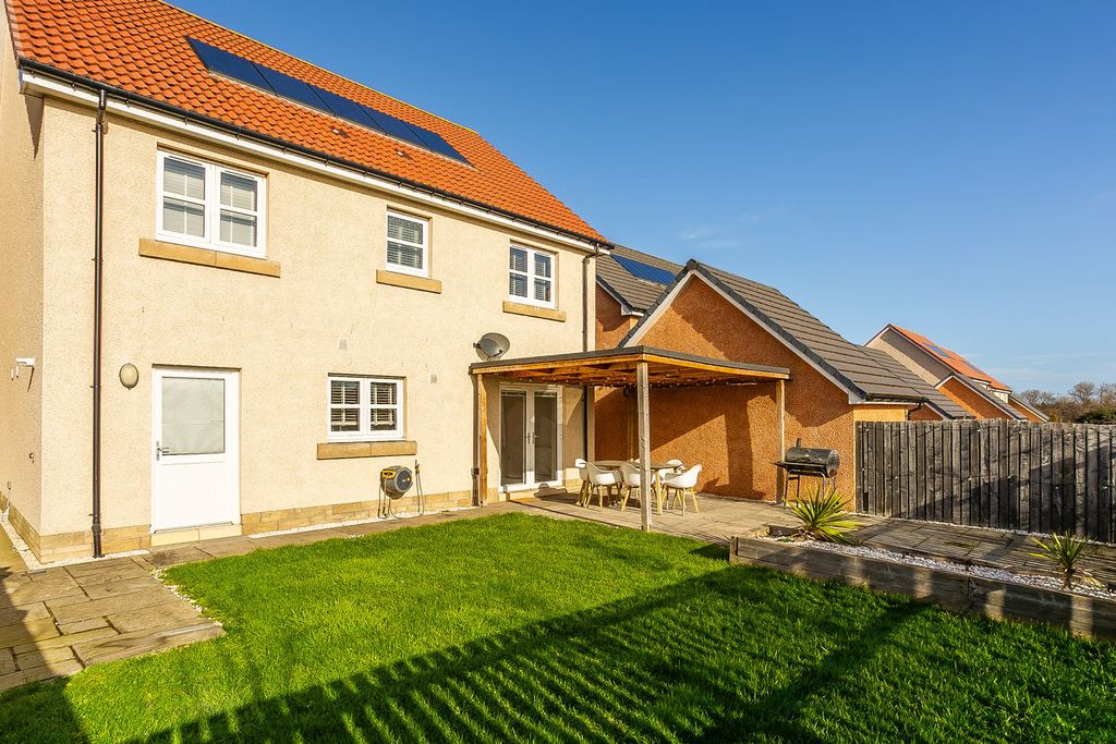 Additional image 35 of 4 bed detached house for saleMilne Meadows, Old Craighall, Musselburgh EH21