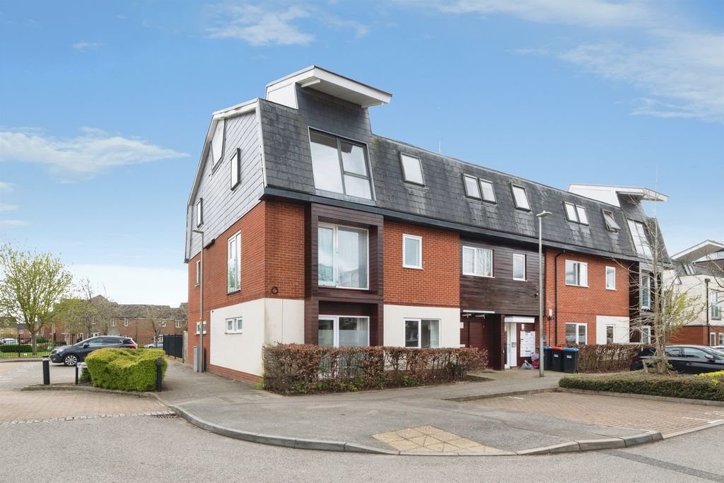 Additional image 2 of 1 bed flat for saleAddenbrookes Road, Newport Pagnell MK16