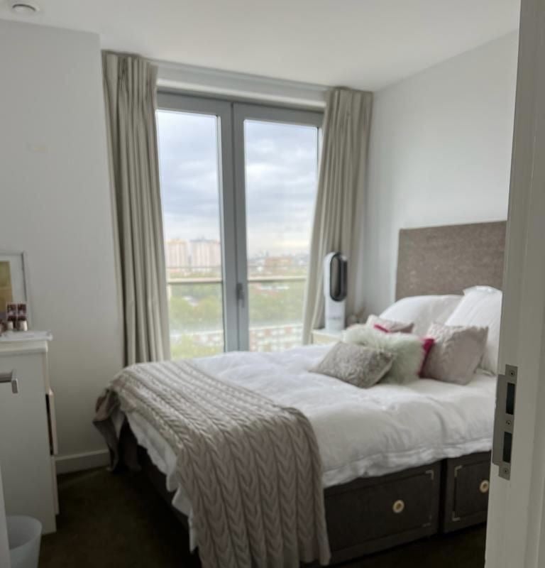2 Bed Flat, Osnaburgh St, NW1, N1 7GU photo 2