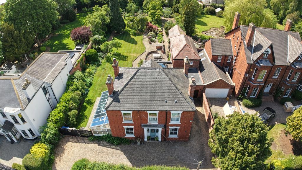 Additional image 25 of 5 bed detached house for saleHumber Road, North Ferriby HU14