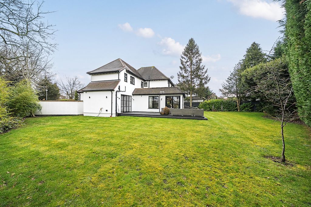 Additional image 29 of 4 bed detached house for saleChislehurst Road, Petts Wood, Orpington BR5