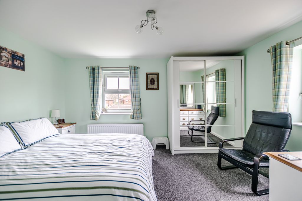 Additional image 18 of 4 bed semi-detached house for saleBorrough View, Leeds LS8