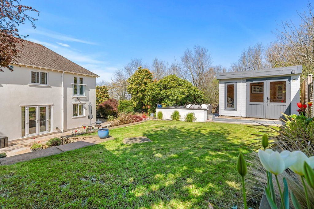 Additional image 34 of 4 bed detached house for saleMiddlehills, Macclesfield SK11