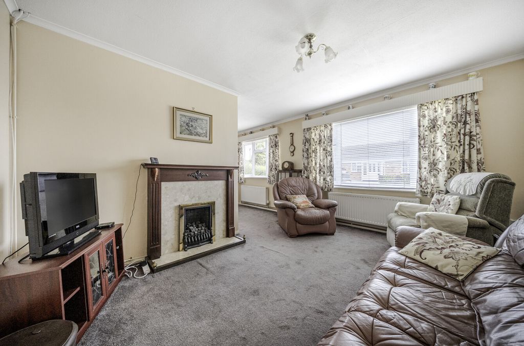 Additional image 2 of 3 bed bungalow for saleRhoslan, Guilsfield, Welshpool, Powys SY21