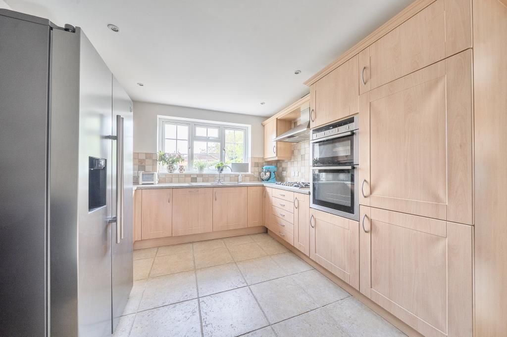 Additional image 7 of 5 bed detached house for saleWoolton Hill, Hampshire RG20