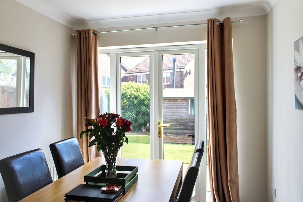 Additional image 6 of 4 bed detached house for sale16 Rankine Wynd, Tullibody FK10