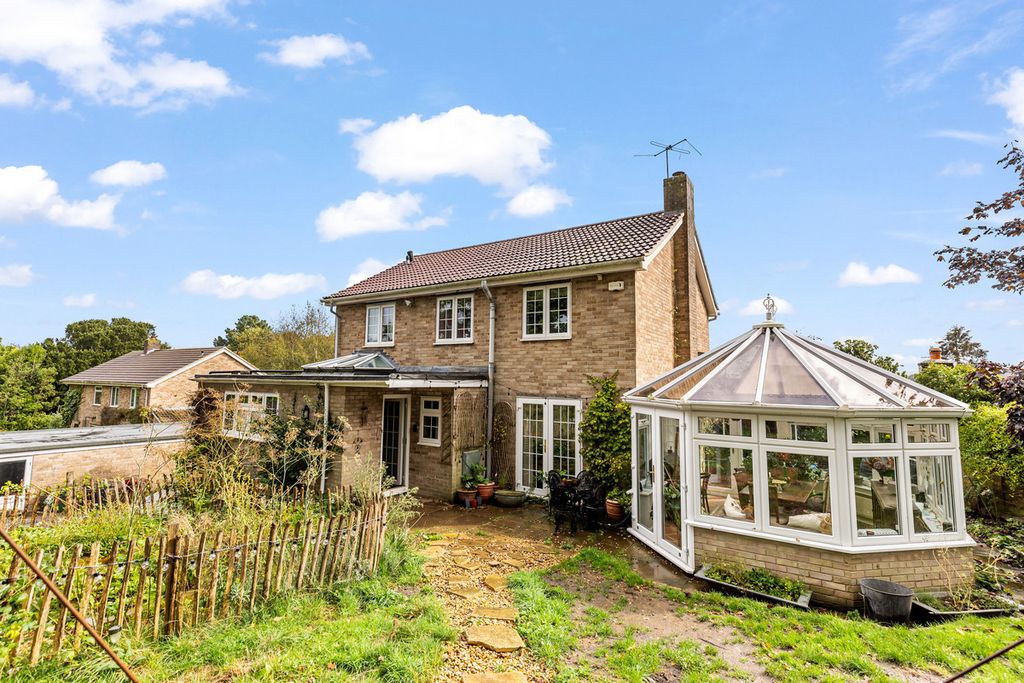 Additional image 14 of 4 bed detached house for saleGuillards Oak, Midhurst GU29