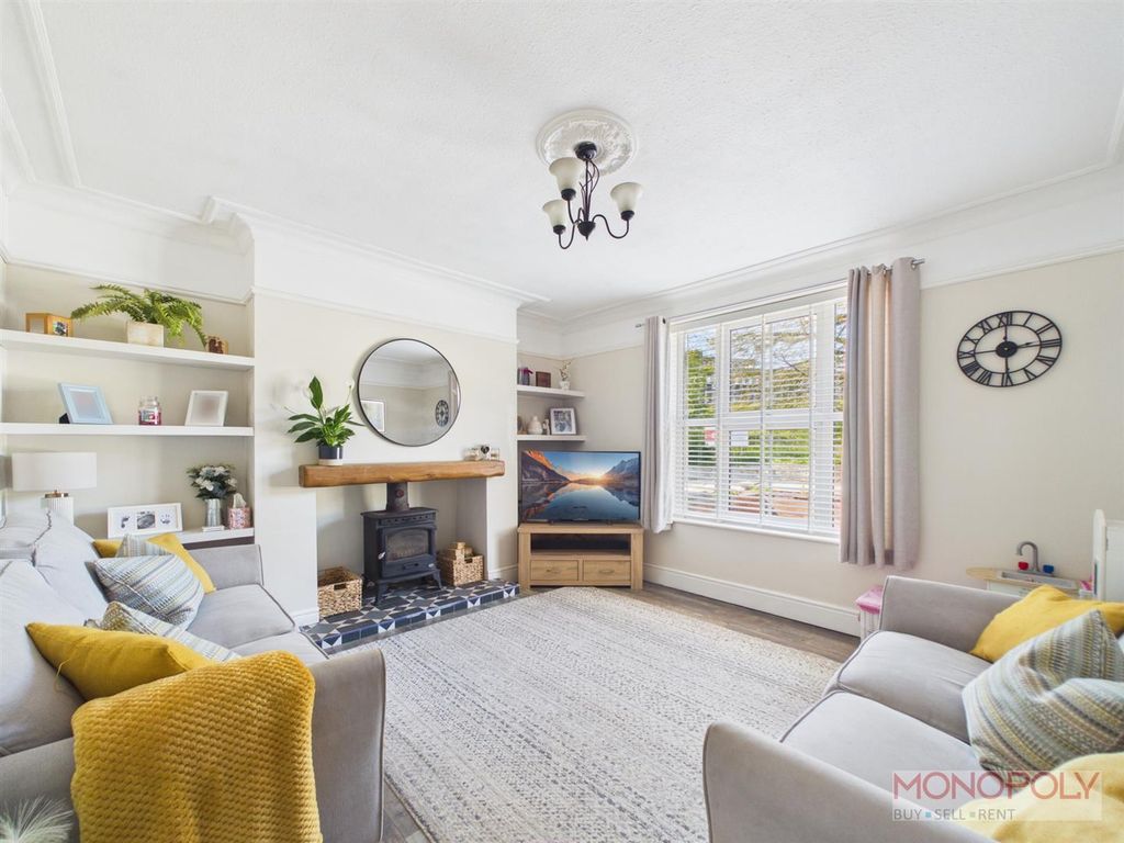Additional image 2 of 3 bed detached house for saleRhydygaled, New Brighton, Mold CH7