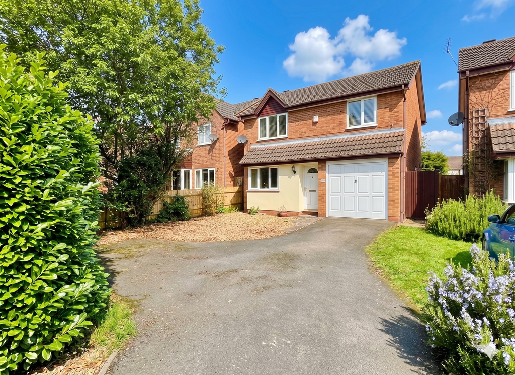 Additional image 16 of 4 bed detached house for saleWhitton Way, Newport Pagnell MK16