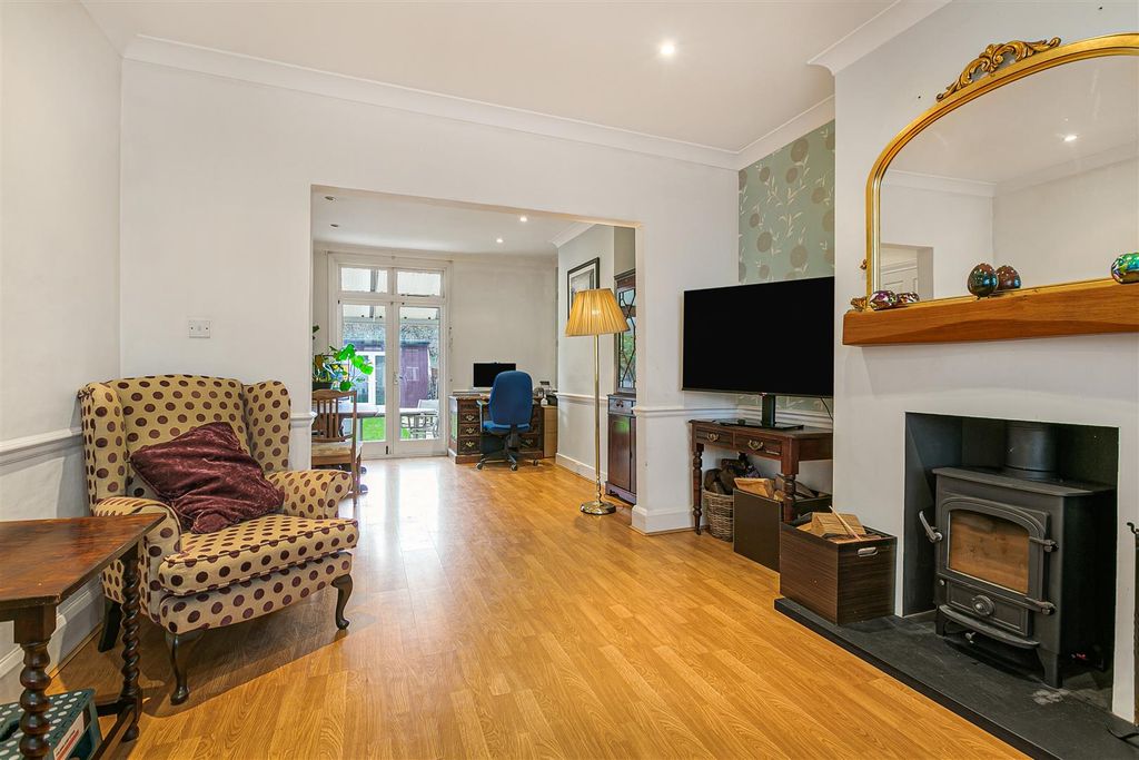 Additional image 22 of 5 bed terraced house for saleClarence Avenue, New Malden KT3