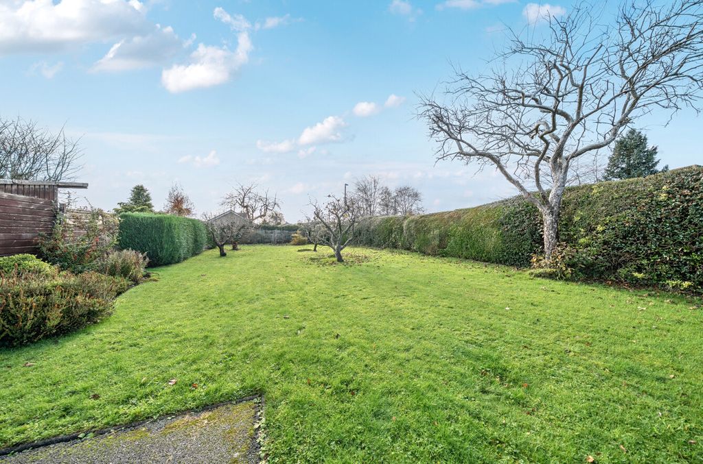 Additional image 17 of 3 bed detached house for saleGuilsfield, Welshpool, Powys SY21