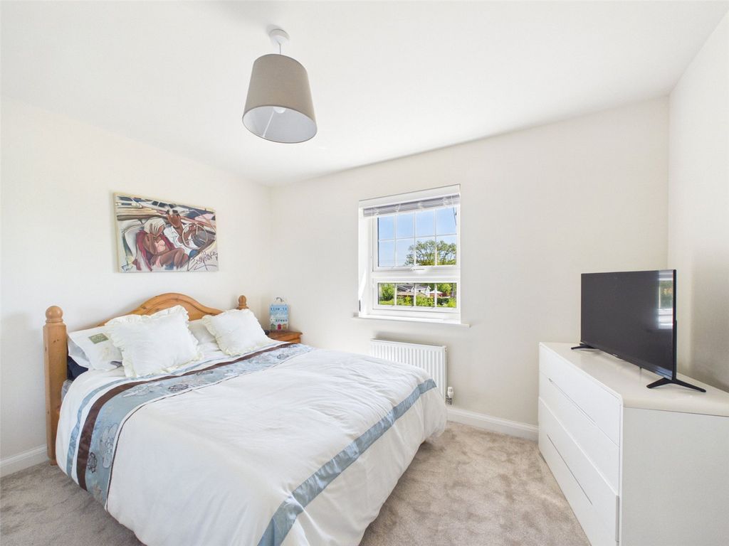 Additional image 20 of 4 bed detached house for salePeregrine Close, Newent, Gloucestershire GL18
