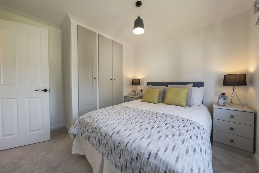 Additional image 11 of 2 bed mobile/park home for sale41 The Grange Moorbarns Lane, Lutterworth LE17