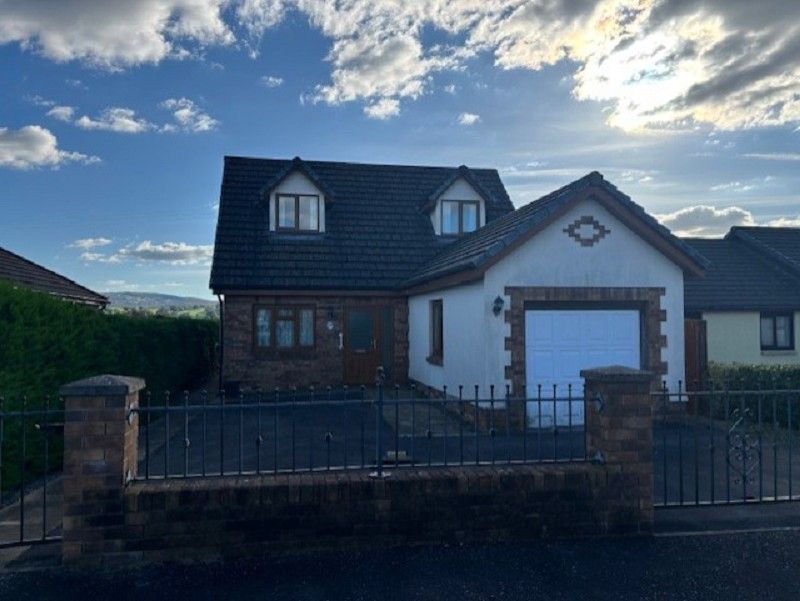 Additional image 14 of 3 bed detached bungalow for saleGolwg Y Mynydd, Llangadog, Carmarthenshire. SA19