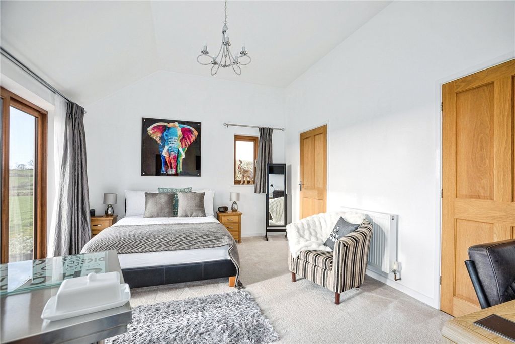 Additional image 17 of 4 bed detached house for saleBeulah, Newcastle Emlyn, Ceredigion SA38