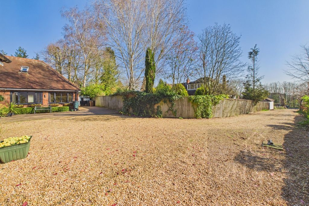 Additional image 11 of 4 bed detached house for salePark View, Moulton, Northampton NN3