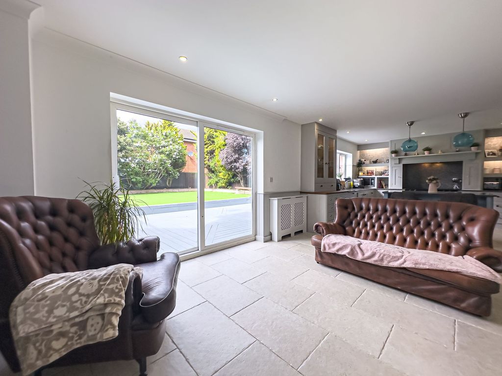 Additional image 3 of 5 bed detached house for saleLazonby Close, Prenton CH43