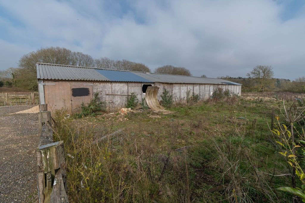 Additional image 3 of 3 bed barn conversion for saleGreen Farm Barns, Hindolveston Road, Melton Constable NR24