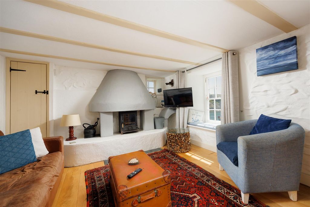 Additional image 32 of 4 bed detached house for saleThe Warren, Polperro, Looe PL13