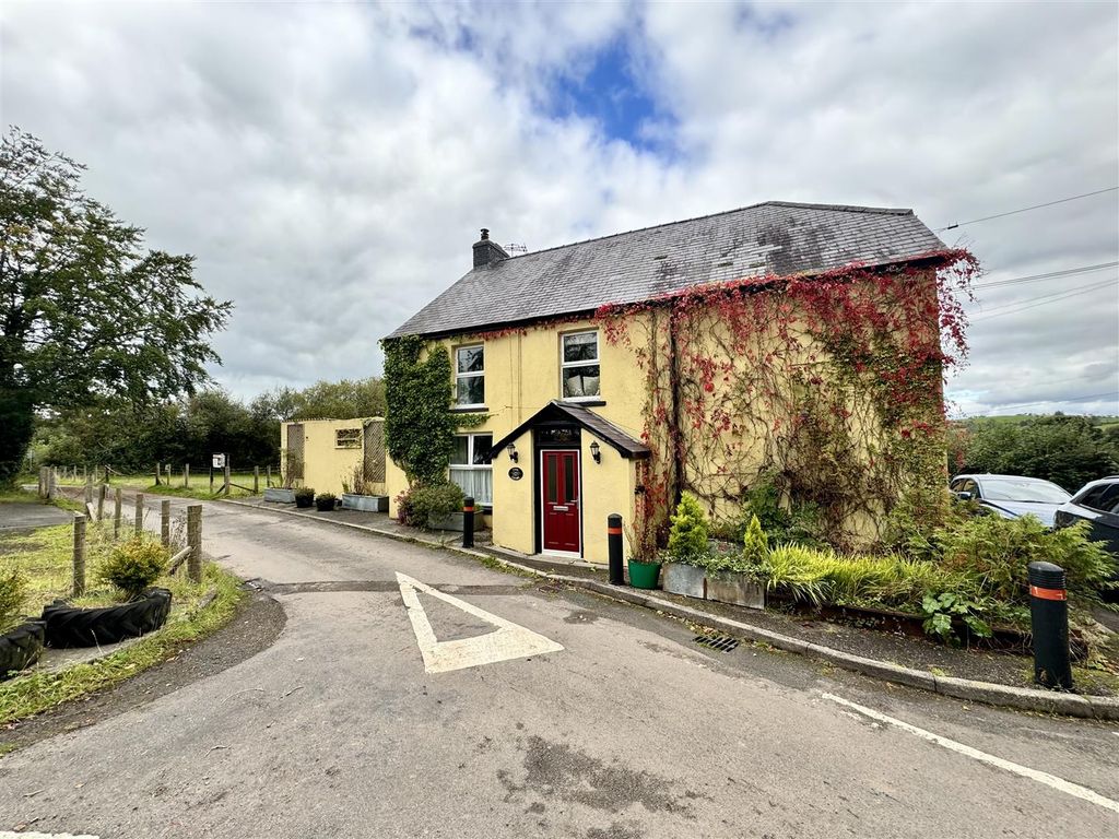 Additional image 2 of 5 bed property for saleLlanddeusant, Llangadog SA19
