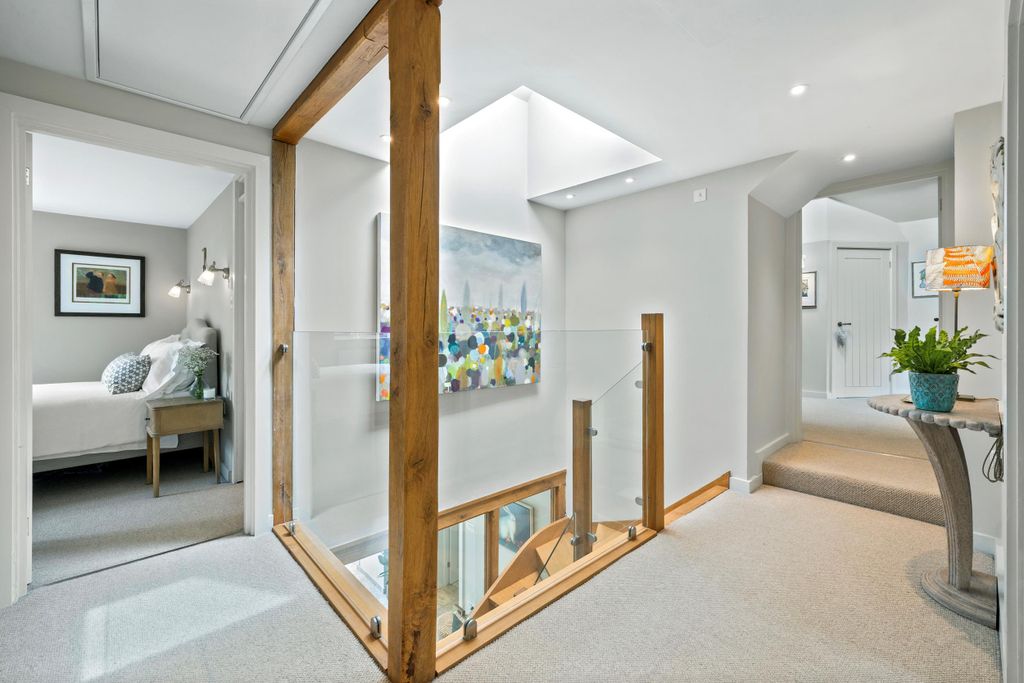 Additional image 11 of 5 bed town house for saleLower Mill Street, Ludlow, Shropshire SY8