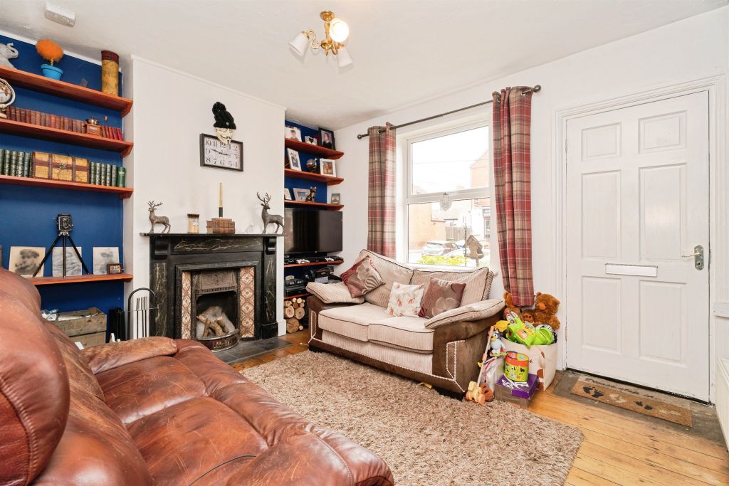 Additional image 3 of 3 bed terraced house for saleBriston Road, Melton Constable NR24