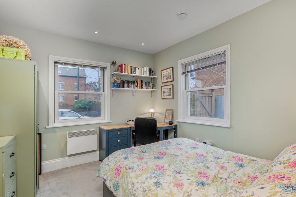 Additional image 12 of 2 bed flat for saleThornton House 21 Kenilworth Road, Leamington Spa, Warwickshire CV32