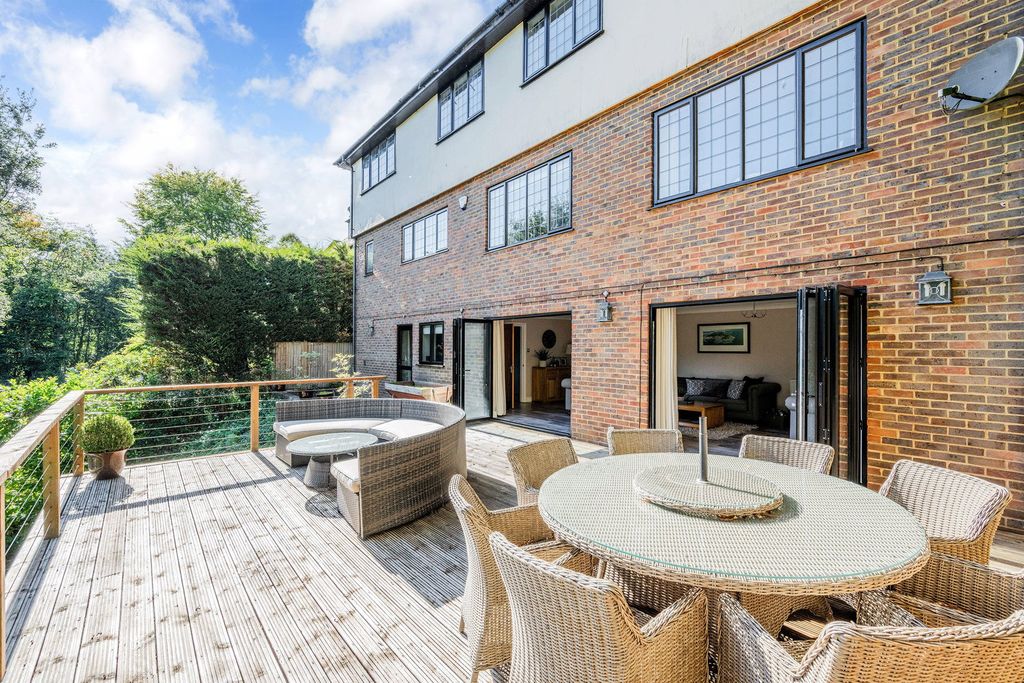 Additional image 21 of 5 bed detached house for saleWilderness Road, Oxted RH8