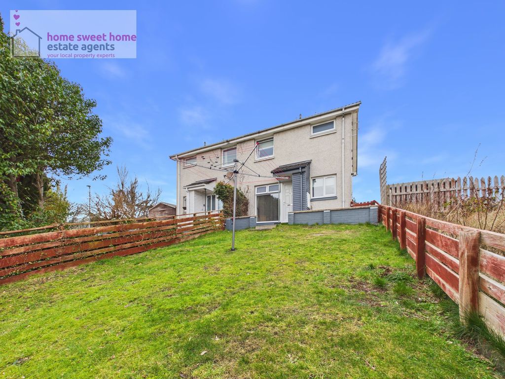 1 bed semi-detached house for saleBlarmore Avenue, Inverness IV3