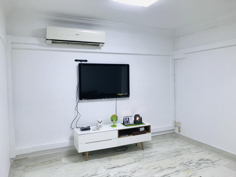 212 Ang Mo Kio Avenue 3