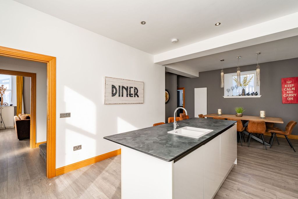 Additional image 6 of 4 bed detached house for saleRavensheugh Road, Musselburgh, East Lothian EH21
