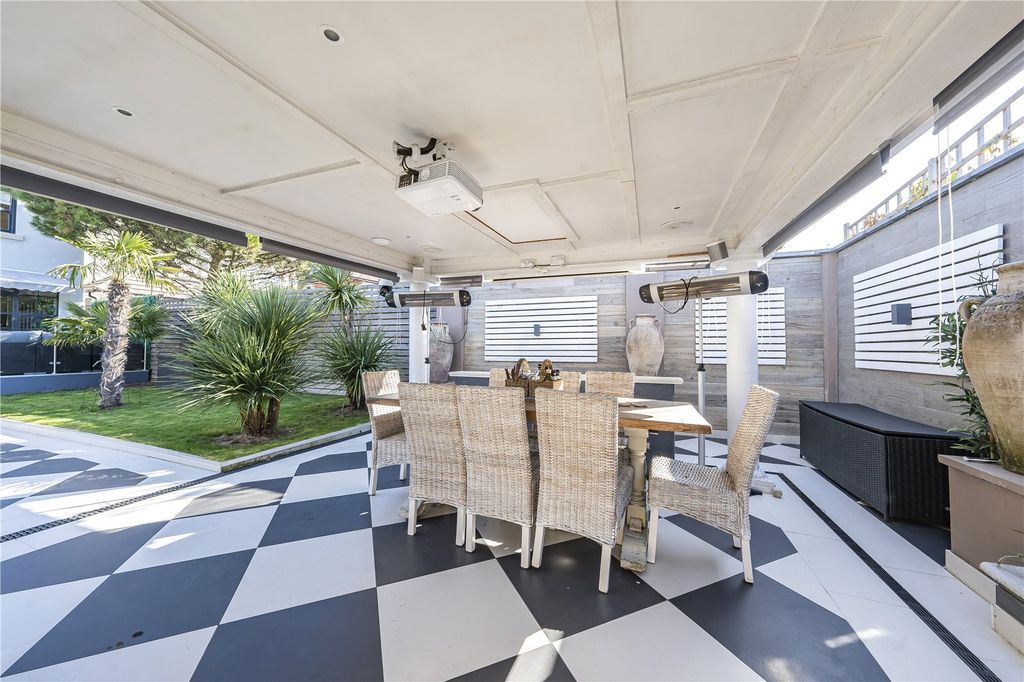 Additional image 20 of 4 bed link detached house for saleHollington Crescent, New Malden KT3