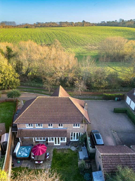 Additional image 25 of 5 bed detached house for saleDiscovery Road, Bearsted, Maidstone ME15