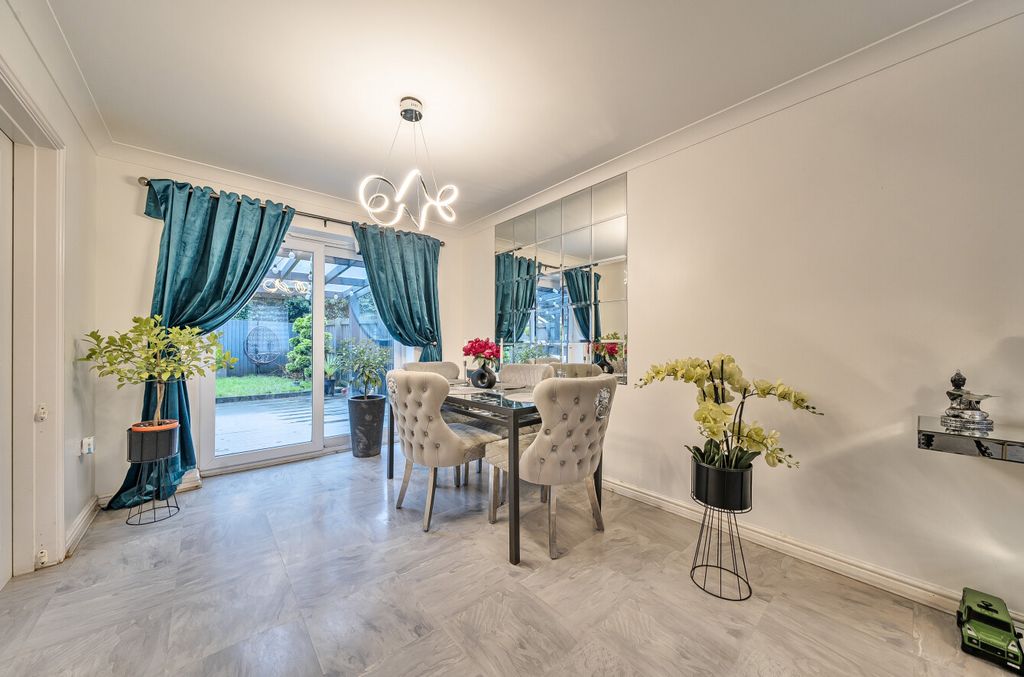 Additional image 4 of 3 bed detached house for saleHeritage Way, Llanymynech, Powys SY22