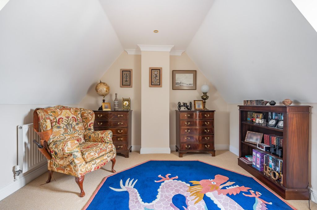 Additional image 20 of 5 bed detached house for saleHaye Lane, Lyme Regis DT7